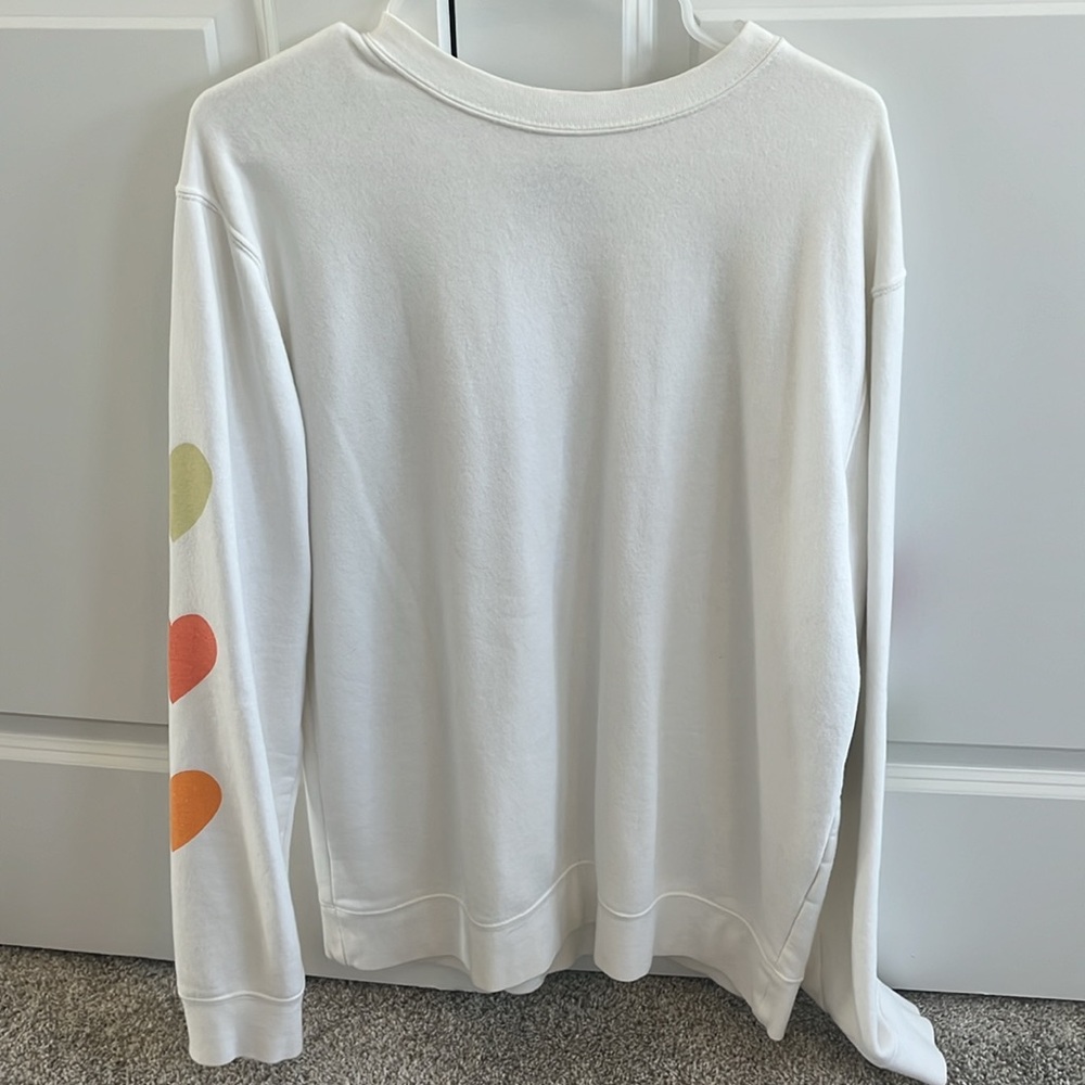 “Take care of yourself” Crewneck - Picture 5 of 5